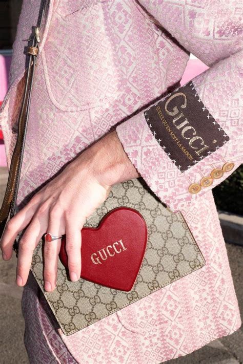 gucci valentine collection 2021|gucci valentine's day.